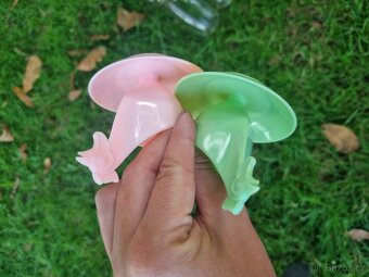 Retro slepička na vajíčka - 4