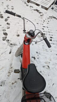 Prodám simsona, babettu - 4