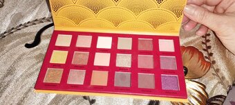 Oční stíny Rival - 4