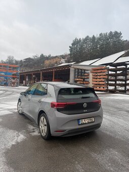 Volkswagen ID.3 Pro 107kW - 4