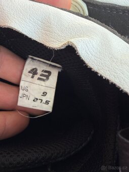 Topanky ALPINESTARS Supertech R - 4