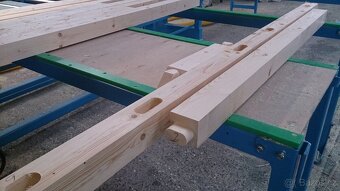 Obsluha strojního zařízení CNC operátor - 4