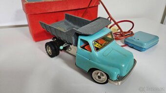 Tatra 137 tatrasmalt - 4