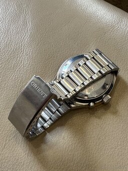 Pánské hodinky Orient - 4