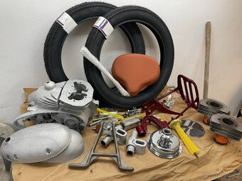 Jawa perak díly - 4