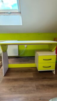 Nábytek do dětského pokoje - 4
