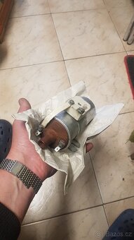 Zapalovací cívka - 4