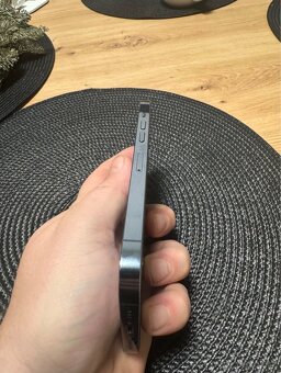 IPhone 13 Pro 256GB Sierra Blue - 4