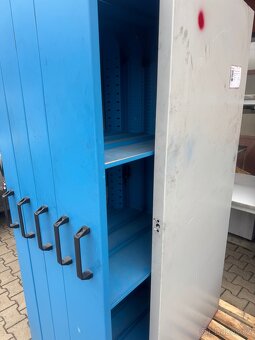 Skříň na nástroje - 4