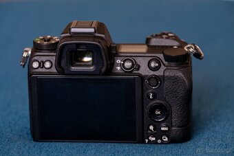 Nikon Z6 II - 4