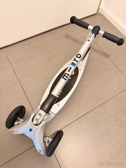 Koloběžka Micro kickboard - 4