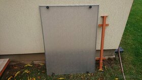 Zábradlí na terasu - 4