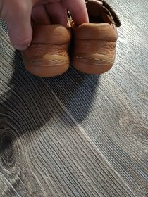 Barefoot sandálky Froddo - 4