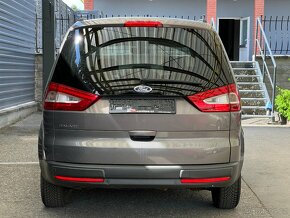 Ford Galaxy, 103 kW, 2.0TDCi, NAVI, AUTOMAT - 4