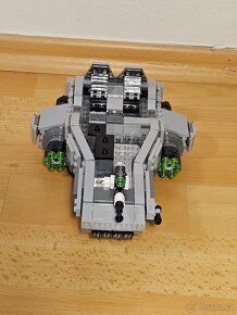 LEGO® Star Wars™ 75126 Snowspeeder Prvního řádu - 4