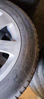Alu kola Mercedes 16 - 4