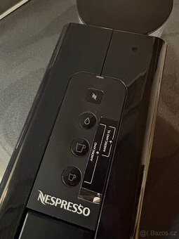Kávovar nespresso krups - 4