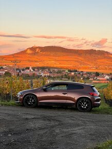 Volkswagen Scirocco 2.0 TDI 2017 Allstar edition - 4