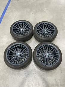 ALU kola BMW R18 Styling 94 (BBS) - 4