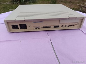 APPLE POWER MACINTOSH 6100/60 KOMPLET HISTORICKÁ SESTAVA - 4