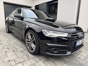 Audi A6,3.0BiTDI,235kw,DPH - 4