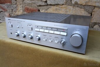 YAMAHA A 520 - 4