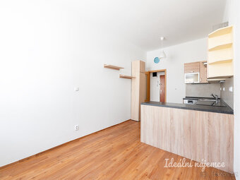 Pronájem bytu 2+kk, Slezská, Vinohrady, 19900 Kč/měs, 48 m2 - 4