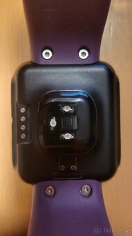 Prodám hodinky Garmin Forerunner 30 – zachovalé - 4