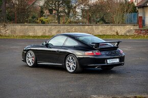 Porsche 911 996 GT3 - 4