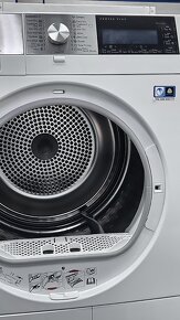 Sušička prádla s tepelným čerpadlem AEG (ELECTROLUX) - 4