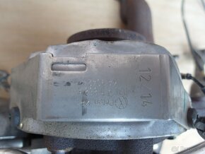 Turbodmychadlo VW Passat B7-1,6. VW, Škoda, Seat... - 4