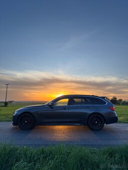 BMW 335ix M PERFORMANCE F31 - 4
