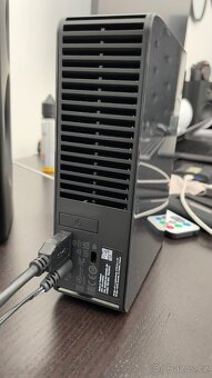 10TB Externí disk WD Elements Desktop - v záruce - 4