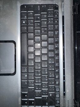 HP pavilion DV6 Athlon, 3GB ram - 4