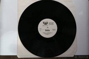 LP Lucie Bílá - MISSARIEL - 4