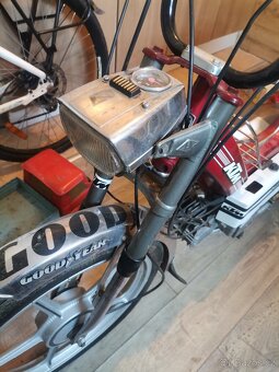 KTM 1978 BABETTA MAGURA - 4