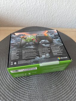 XBOX OVLADAČ DOOM: The Dark Ages Limited Edition - 4