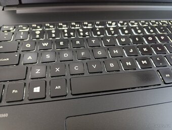 Notebook Dell e3560 (Intel, 250GB SSD, 8GB RAM, 15,6" HD) - 4