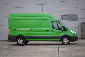Ford Transit DCiVAN 2.0 TDCi 170 Trend L3H3 T350 RWD - 4