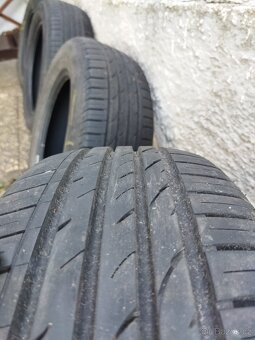 185/60R15 84H Nexen Letní - 4