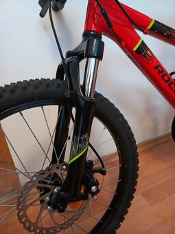 Dětské kolo Rockrider 20 ST900 6-9 let - 4