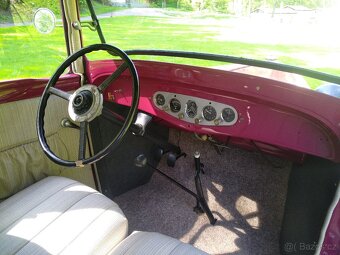 Citroen C4G 1931 - 4