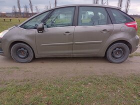 Citroen C4 Picasso - 4