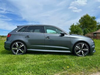 Audi rs3 - 4