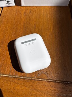Apple 2. generace - 4
