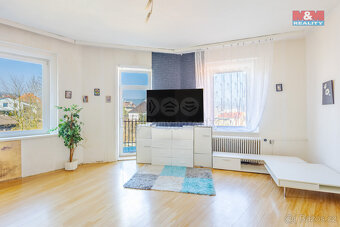 Prodej činžovního domu, 250 m², Děčín, ul. J. z Poděbrad - 4