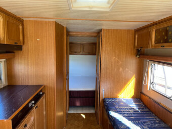 Karavan LMC Luxus-extra prostor - 4