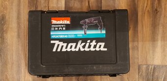 Kladivo Makita HR2470 - 4