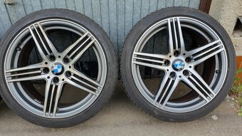 18" R.O.D. na BMW 5x120 - 4