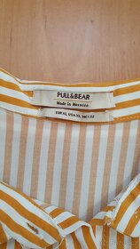 Košile Pull&bear s-xl - 4